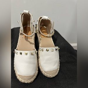 Victoria Adames Espadrilles